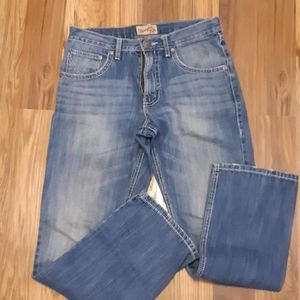 Wrangler jeans